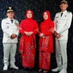 Bupati dan Wakil Bupati Ucapankan Ribuan Terimakasi Kepada Masyarakat Muratara