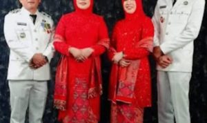 Bupati dan Wakil Bupati Ucapankan Ribuan Terimakasi Kepada Masyarakat Muratara