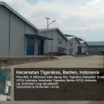 Pabrik Sabun Diduga Ilegal ini Bebas Produksi, Ngaku di Backup Oknum Polda Banten dan Bea Cukai