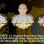 Tiga Polisi Way Kanan Tewas Tertembak Saat Gerebek Judi Sabung Ayam
