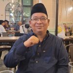 RCA Bagikan THR ke Seluruh Tim Media Relawan Silampari