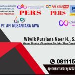 Segenap Pimpinan Redaksi PT Apinusantara Jaya Mengucapkan Selamat Hari Raya Idul Fitri 1 Syawal 1446 H