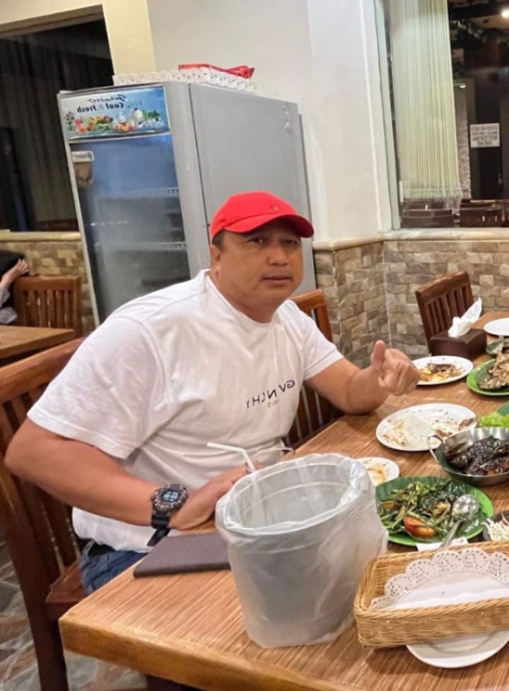 Dugaan TPPU Aji Hidayat Suryawinata Tasikmalaya Akan Segera Diperiksa Di Mabes Polri