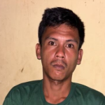 Curi Ratusan Janjang Buah Kelapa Sawit, Satreskrim Polres Musi Rawas Tangkap SR