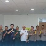 Wako Pimpin Rapat Pembentukan Kembali Tim Saber Pungli