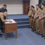 Wali Kota Lubuk Linggau H. Rachmat Hidayat Buka FKP RPJMD 2025-2029