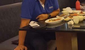 Laporan Polisi Aji Hidayat Suryawinata Diperiksa Di Propam Mabes Polri