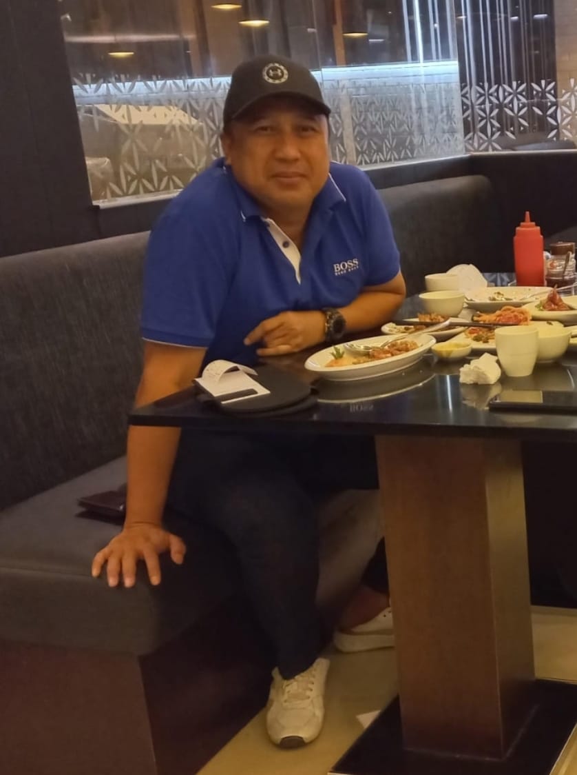 Laporan Polisi Aji Hidayat Suryawinata Diperiksa Di Propam Mabes Polri