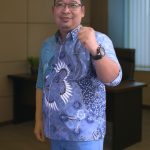 Riki Chairul Amri (RCA) Siap Maju Menjadi Ketua KONI Kota Lubuk Linggau