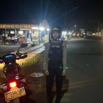 Tingkatkan Kamtibmas di Musi Rawas, Kapolres Musi Rawas Masifkan Giat Patroli