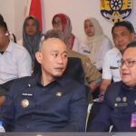 Wako Ikuti Rakor Program Pemberantasan Korupsi Terintegrasi Bersama KPK RI