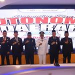 Wakil Wali Kota Hadiri Peringatan Hari Otonomi Daerah XXIX Secara Virtual Wakil Wali Kota Hadiri Peringatan Hari Otonomi Daerah XXIX Secara Virtual
