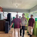 Tingkatkan Sinergitas dan Tekan Narkotika, Kapolres Musi Rawas Kunker ke Lapas Narkotika Kelas II A Muara Beliti Tingkatkan Sinergitas dan Tekan Narkotika, Kapolres Musi Rawas Kunker ke Lapas Narkotika Kelas II A Muara Beliti