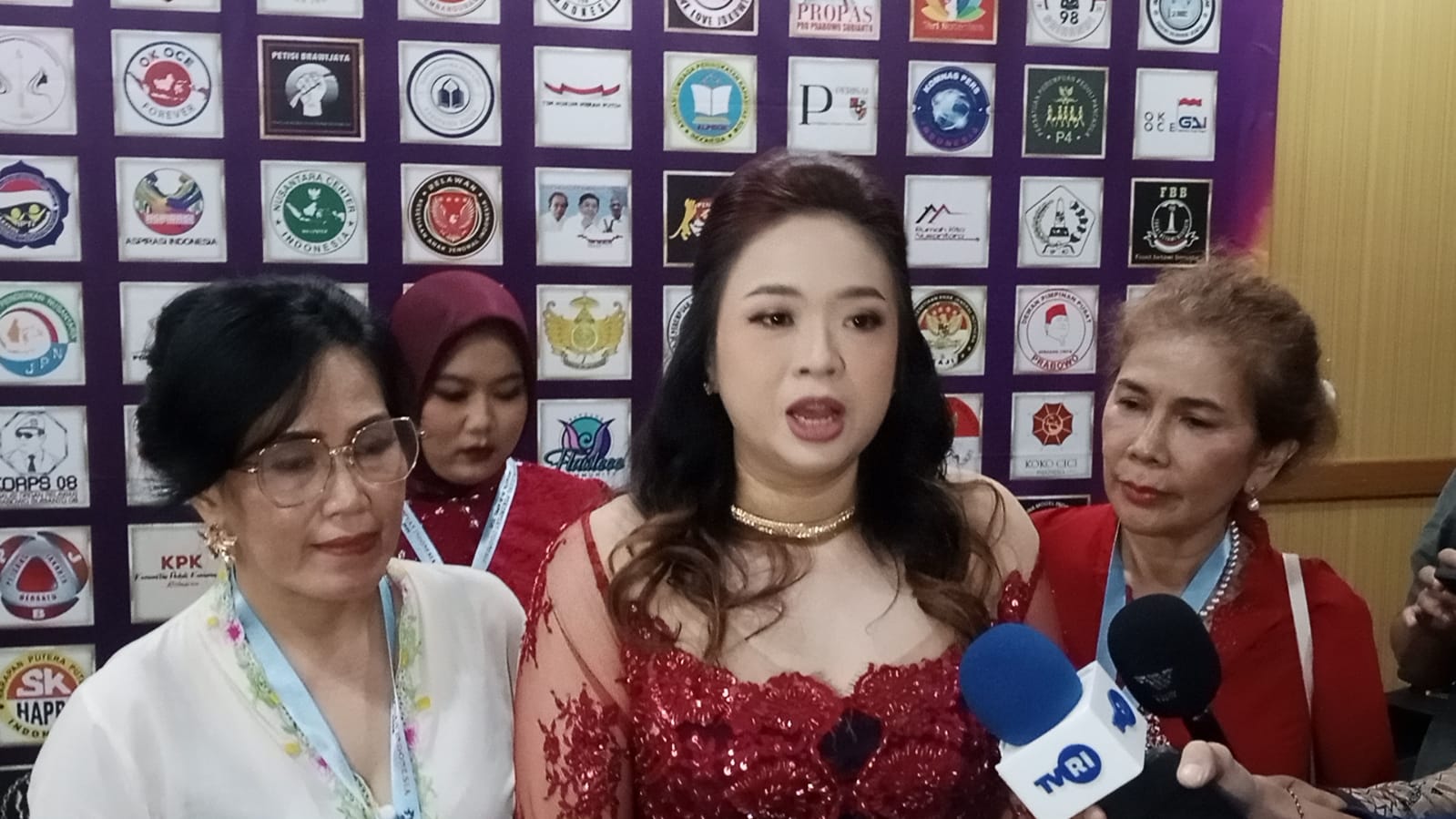 ‎Resolusi Kongres Sebagai Rekomendasi Nasional Untuk Penguatan Peran Perempuan Indonesia