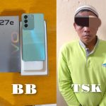 Polsek Lubuk Linggau Timur Ungkap Kasus Tindak Pidana Pencurian Dengan Kekerasan 
