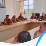 Staf Ahli I Pimpin Rapat Persiapan Porprov Korpri Sumsel 2025 Staf Ahli I Pimpin Rapat Persiapan Porprov Korpri Sumsel 2025