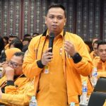 PTPN Takalar enggan menyelesaikan Konflik mendapat sorotan anggota DPRD Kabupaten Takalar.