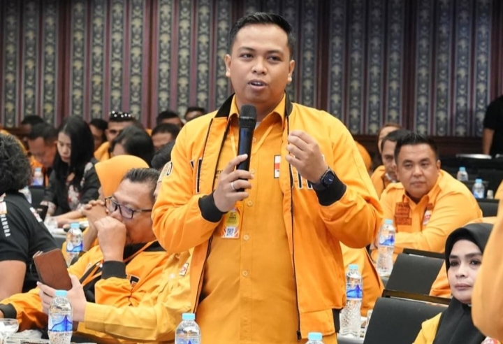 PTPN Takalar enggan menyelesaikan Konflik mendapat sorotan anggota DPRD Kabupaten Takalar.