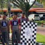 Polres Pinrang Gelar Tes Kesamaptaan Jasmani Periode I Tahun 2025