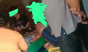 Warga Minta Copot Kapolsek Patumbak Dan Kapolsek Delitua Diduga Membeckup Perjudian Mesin Tembak Ikan – Ikan Dan Togel, Kapolri Diminta Bertindak Tegas