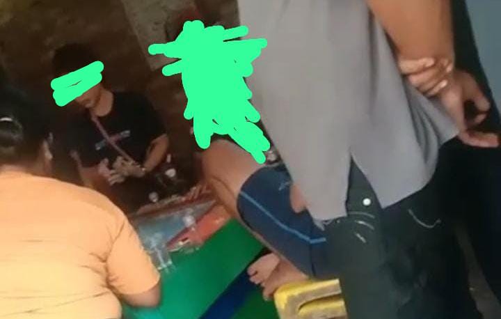 Warga Minta Copot Kapolsek Patumbak Dan Kapolsek Delitua Diduga Membeckup Perjudian Mesin Tembak Ikan – Ikan Dan Togel, Kapolri Diminta Bertindak Tegas