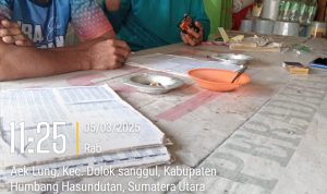 Merasa Kebal Hukum !! Parulian Simamora Sang Bandar Togel Dan Makmur Simamora Pengendali Judi Togel, Diduga Kapolres Terima Storan  