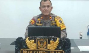 Merasa Kebal Hukum !! Bandar Judi Togel Parolian Simamora Diduga Kasat Reskrim Polres Humbahas Terima Storan