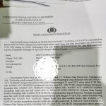 Diduga Lakukan Penipuan, Penggelapan, Raden Ayu Marezki Dipanggil Polres Tasikmalaya Kota