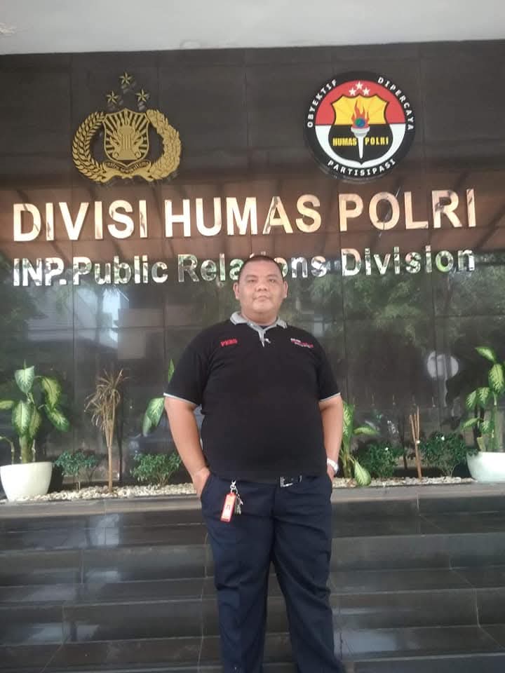 Pimred PurnamaNews.Com Kecam Keras !! Diduga Orang Tak Dikenal Ancam Wartawan PurnamaNews.Com Perwakilan Provinsi Lampung