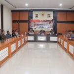 Tingkatkan Keamanan, Polres Musi Rawas Gelar Pelatihan Peningkatan Kemampuan Kasatkamling