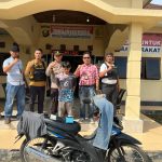 Ops Sikat Musi I 2025: Team “Labi” Polsek Muara Beliti Ungkap Kasus Jambret, Residivis Kembali Diamankan