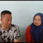 Korban Pengeroyokan Terhadap Zig Di Sekolah SMA Negeri I Kota Lubuklinggau,