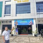 Bappeda Musi Rawas di Lanjak Ketua LSM Penjara Leo Ke Kejari Terkait Dugaan Korupsi Anggaran Tahun 2024