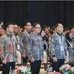 Wako -Wawako Hadiri Munas VII APEKSI