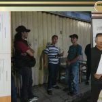 Dalam Rangka Pelaksanaan Operasi Sikat I Musi 2025, Polsek Lubuk Linggau Timur Berhasil Mengungkap Kasus Tindak Premanisme dan Pungutan Liar