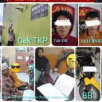Tim Elang Timur Berhasil Tangkap Tiga Pelaku Curanmor Dan AC 