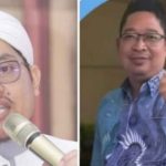 Mengklarifikasi Pernyataan Kontroversi Ust Moch Atiq Fahmi, Ketua Pelaksana Tasyakuran atas Kemenangan YOK teRUS dan HD-CU Angkat Bicara