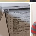Dalam Rangka Pelaksanaan Operasi Singkat Musi Rawas 2025, Polsek lubuk Linggau Timur, Berhasil Tangkap Pelaku Curanmor