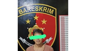 SATRESKRIM POLRES MUSI RAWAS UNGKAP KASUS PENCURIAN BUAH SAWIT DALAM OPS SIKAT MUSI I 2025