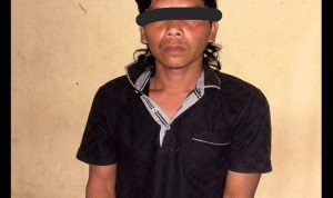 OPS SIKAT MUSI I 2025 : POLRES MURA AMANKAN PENCURI SAWIT DI SELANGIT, DUA PELAKU LAIN BURON