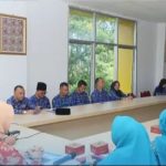 Rapat Persiapan Lomba PKK 2025, Plt Asisten II Tekankan Sinergi Antar OPD