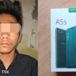 Tim Macan Linggau Berhasil Ngamankan Seorang Tersangka Kasus Tindak Pidana Kekerasan