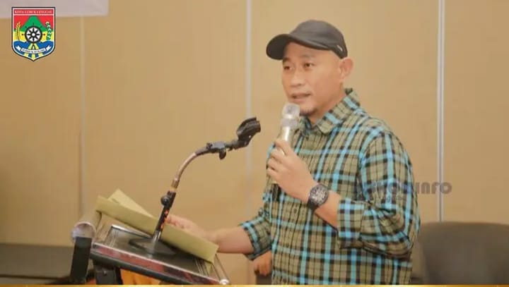 Wali Kota Lubuk Linggau Terpilih Sebagai Ketua Umum FOPI Sumsel Periode 2025-2029
