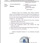 Dinas Pendidikan Kota Himbauan Seluruh Paud SD SMP Baik Negeri dan Suwasta,