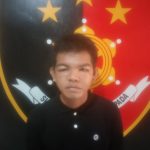 Sat Reskrim Polres Musi Rawas Berhasil Amankan Pelaku Pencurian Mobil Travel di Muara Beliti