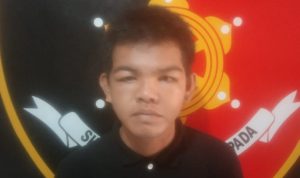 Sat Reskrim Polres Musi Rawas Berhasil Amankan Pelaku Pencurian Mobil Travel di Muara Beliti