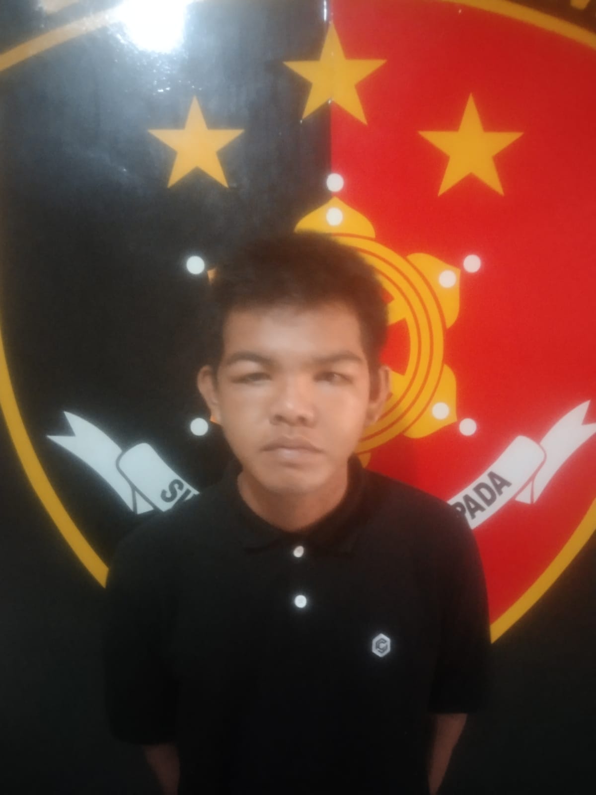 Sat Reskrim Polres Musi Rawas Berhasil Amankan Pelaku Pencurian Mobil Travel di Muara Beliti