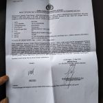 Teman Seprofesi Bawak Kabur Sepeda Motor 
