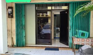 Wow !! Apotik Sehat Mandiri Farma Diduga Jual Obat Keras Secara Bebas !!