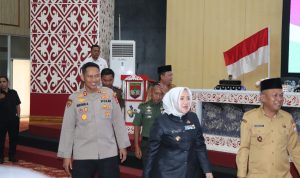 Hadiri Pengangkatan PPPK Tahap I, Kapolres Musi Rawas : Semoga Bisa Memberikan yang Terbaik untuk Musi Rawas Hadiri Pengangkatan PPPK Tahap I, Kapolres Musi Rawas : Semoga Bisa Memberikan yang Terbaik untuk Musi Rawas